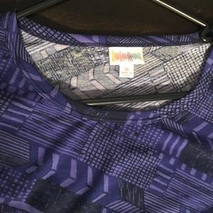 Beautiful Julia - LulaRoe